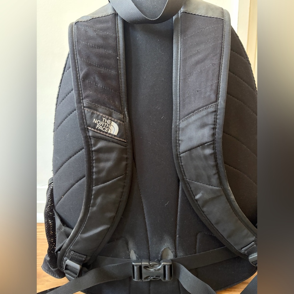 North Face Backpack - image 5